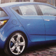 Illustration for article titled The Chevy Aveo RS Concept Is Surprisingly Hot